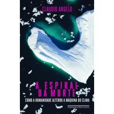 Livro - A espiral da morte