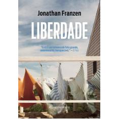 Livro - Liberdade