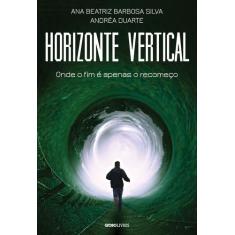 Livro - Horizonte vertical
