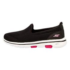 Skechers Women's Go Walk 5-15901 Sneaker
