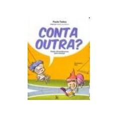 Conta Outra - Piadas Divertidissimas para Criancas