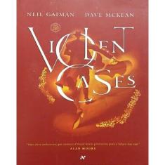 Violent Cases