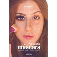 Por Trás da Máscara