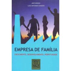 Empresa de Família