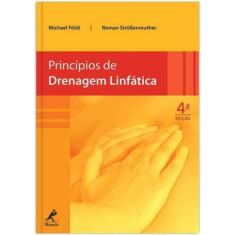 Principios De Drenagem Linfatica