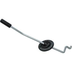 Pino Trava Porta Diant Lado Esq Spacefox Após 09