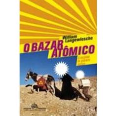 Bazar Atomico, O - CIA DAS LETRAS, Sortido