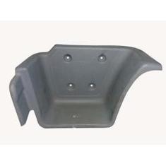 Estribo Lado Direito Plástico Volkswagen 2RG801174A