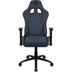 Cadeira Gamer Thunderx3 Tgc12 Loft Azul