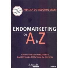 Endomarketing de A a Z - INTEGRARE, 3