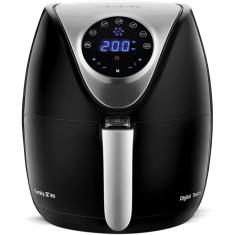 Fritadeira Elétrica Sem Óleo 220V-3,5L Mondial Af-30-Di