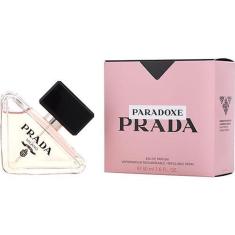 Perfume Feminino Prada Paradoxe Eau De Parfum Refil 50 Ml