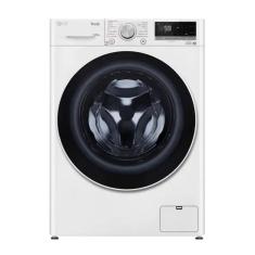 Lava e Seca Smart LG CV5 14kg Com Inteligencia Artificial CV5014WC4A