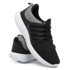 Tênis de Caminhada Leve e Confortável-Masculino