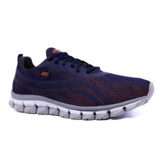 Tenis Masculino NUMERACAO ESPECIAL malha respiravel L21 6051 - Lege 21