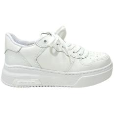 Tênis Bottero Sneakers em couro-Feminino