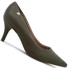 Sapato Vizzano 1185.702 Feminino-Feminino