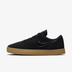 Tênis Nike SB Check Canvas Infantil-Unissex