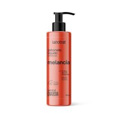 Sabonete Líquido Melancia Dia a Dia Labotrat 190ml