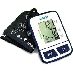G-Tech BSP11, Aparelho de Pressão Digital Automático de Braço(22-36cm)