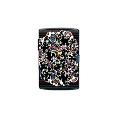 Capa Adesivo Skin110 Verso Para Sony Xperia X10 Mini Pro U20