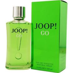Perfume Masculino Joop! Go Joop! Eau De Toilette Spray 100 Ml