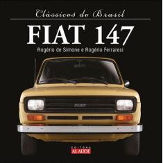 Livro - Fiat 147