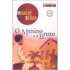 O menino e o bruxo