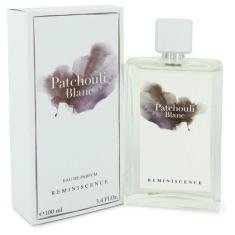 Perfume Feminino Patchouli Blanc Reminiscence 100 Ml Eau De Parfum