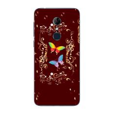 Capa Adesivo Skin375 Verso Para TCL C5 2018 (5152D)