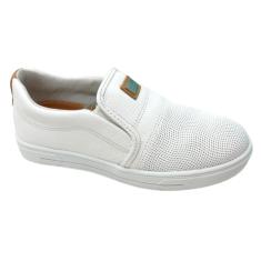 Tênis Pegada Fem Palmilha Anatômica Sistema Buble Impact