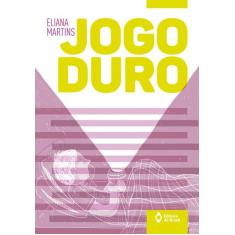 Livro - Jogo Duro
