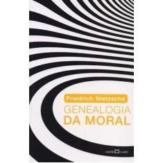 Genealogia Da Moral - Edição Especial - Martin Claret