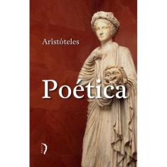 Poética  (Aristóteles) - Edições Livre