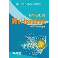 Manual de mini-handebol