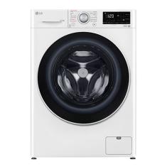 Lava e Seca LG VC5 12kg Branca com Inteligência Artificial AIDD™ (CV3012WC5) - 127v - CV3012WC5