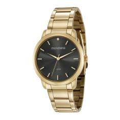 Relógio mondaine  feminino53616lpmvde1