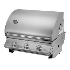 Churrasqueira a Gás Bancada Inox Suggar Ch3001IX