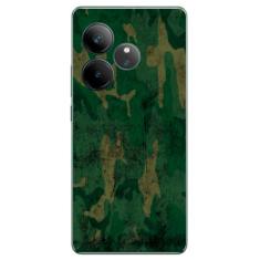Capa Adesivo Skin161 Verso Para Realme GT 6 (GT6) - KawaSkin