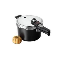 Panela de Pressão Alumínio 4,5 Litros Antiaderente - 097111 - Nigro, P