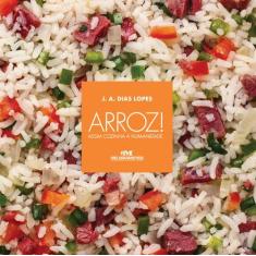 Livro - Arroz!