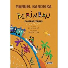 Livro - Berimbau e outros poemas