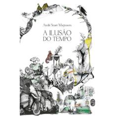 Livro - A Ilusão do Tempo
