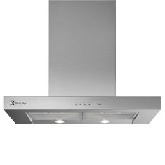 Coifa de Parede Electrolux 70cm Inox com Painel Soft Touch e Filtros de Alumínio Laváveis (70CS) 220V