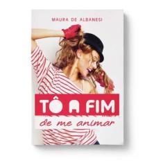 To a fim de me animar - VIDA E CONSCIENCIA