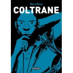 Livro - Coltrane