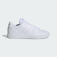 Tênis Adidas Advantage Base 2.0 Masculino Cor Branco - 40
