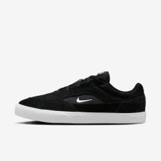 Tênis Nike SB Malor Masculino Cor Preto - 40