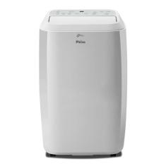 Ar Condicionado Portatil Philco 12000 Btus Frio Virus Protect 220v