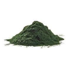 Spirulina em pó - Camira, 1kg